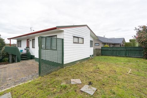 Photo of property in 78 Totara Drive, Pukete, Hamilton, 3200