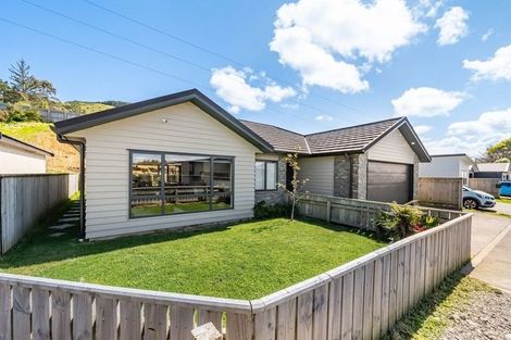 Photo of property in Hill Road, Belmont, Lower Hutt, 5010