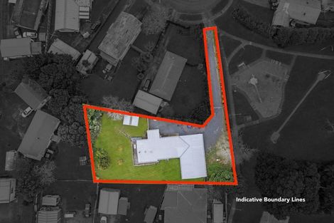 Photo of property in 29 Mcshane Street, Pukekohe, 2120