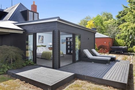 Photo of property in 244 Heywards Road, Clarkville, Kaiapoi, 7692