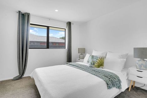 Photo of property in 25 Makybe Terrace, Lincoln, 7608