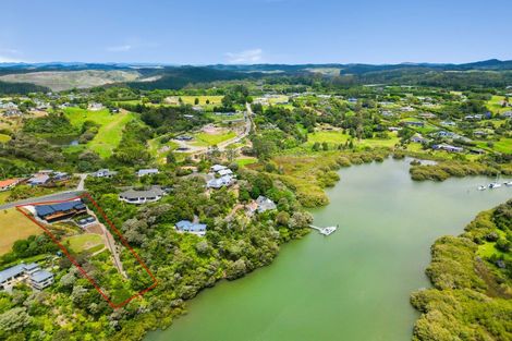 Photo of property in 62 Rarere Terrace, Kerikeri, 0230