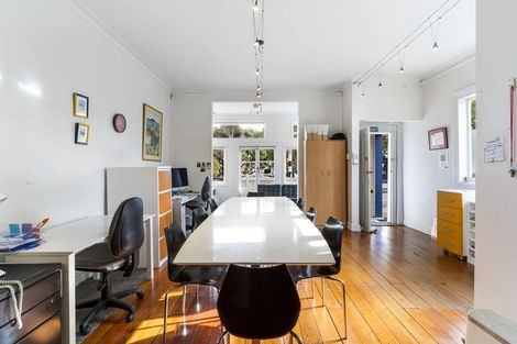 Photo of property in 8 Pompallier Terrace, Ponsonby, Auckland, 1011