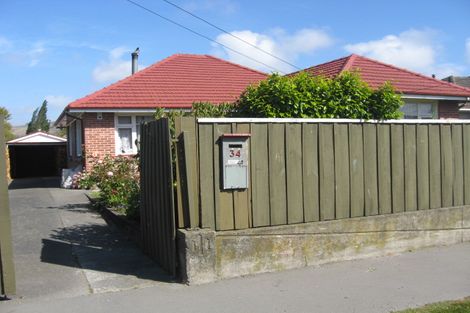 Photo of property in 36 Rogers Street, Sydenham, Christchurch, 8023