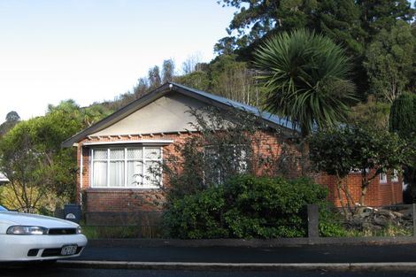 Photo of property in 373 Malvern Street, Glenleith, Dunedin, 9010