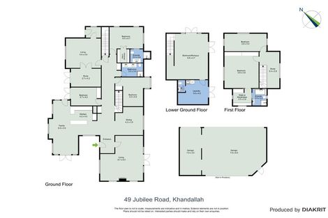 Photo of property in 49 Jubilee Road, Khandallah, Wellington, 6035