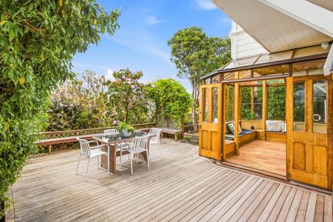 Photo of property in 32 City Road, Roslyn, Dunedin, 9010