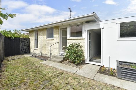 Photo of property in 4/6 Lane Street, Woolston, Christchurch, 8023