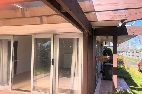 Photo of property in 33b Normandy Avenue, Melville, Hamilton, 3206