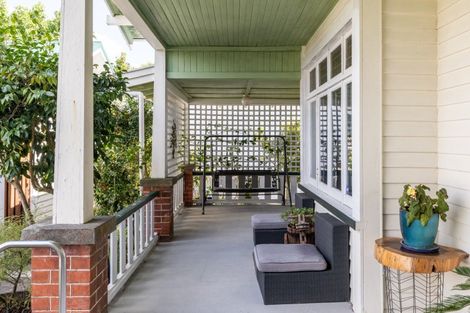 Photo of property in 83 Vigor Brown Street, Napier South, Napier, 4110