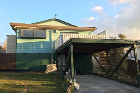 Photo of property in 33 Danube Lane, Glen Eden, Auckland, 0602