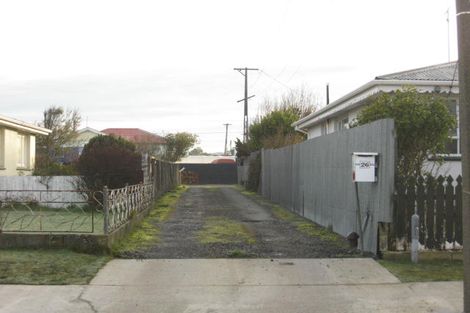 Photo of property in 26 Christina Street, Strathern, Invercargill, 9812