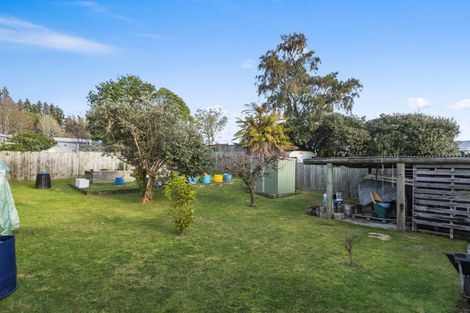 Photo of property in 37 Wingrove Road, Owhata, Rotorua, 3010
