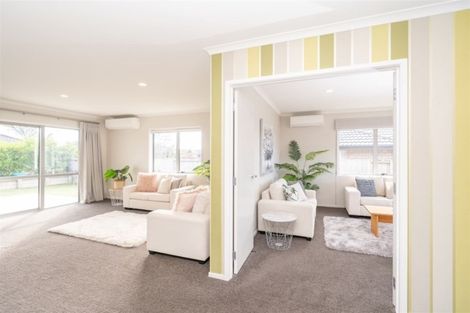 Photo of property in 36 Trauzer Place, Flagstaff, Hamilton, 3210