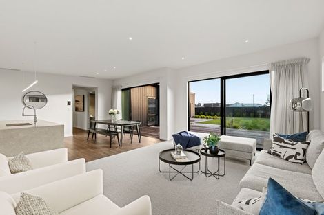 Photo of property in 113 Sutherlands Road, Halswell, Christchurch, 8025