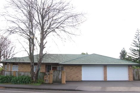 Photo of property in 17 Elizabeth Street, Waikanae, 5036