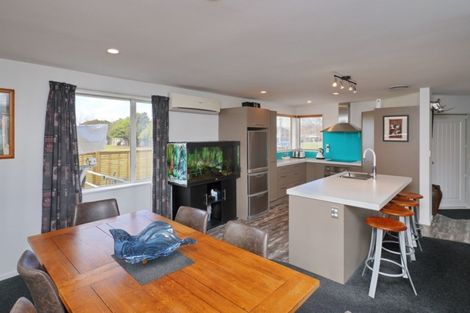 Photo of property in 1 Casa Blanca Lane, Burwood, Christchurch, 8083