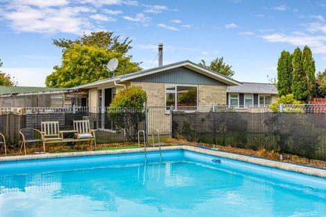 Photo of property in 4 Kohe Place, Inglewood, 4330