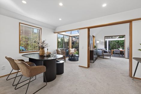 Photo of property in 12/37 Cornwall Street, St Albans, Christchurch, 8014