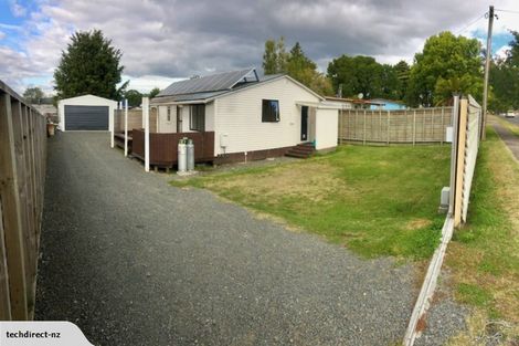 Photo of property in 28 Rangatira Drive, Mangakino, 3421