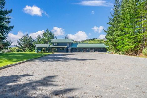 Photo of property in 218 Flightys Road, Judgeford, Porirua, 5381