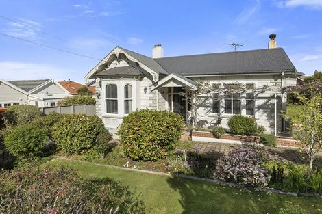 Photo of property in 41 Sandringham Street, Saint Clair, Dunedin, 9012
