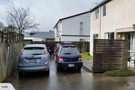 Photo of property in 2/27 Burdale Street, Riccarton, Christchurch, 8011