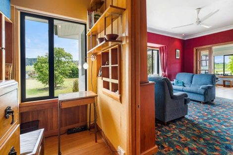 Photo of property in 1715 Miranda Road, Mangatangi, Pokeno, 2473