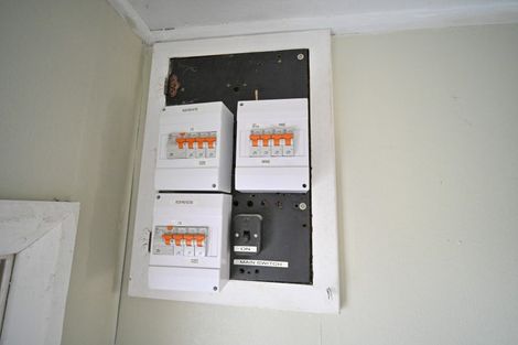 Photo of property in 819 Kowhai Street, Mahora, Hastings, 4120