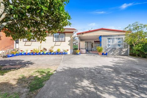 Photo of property in 5 Treviso Place, Clover Park, Auckland, 2023