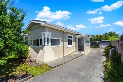 Photo of property in 38 Dacre Street, Linwood, Christchurch, 8062
