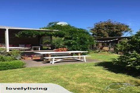 Photo of property in 5 Alexander Street, Waikanae, 5036