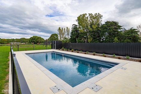 Photo of property in 181a Willow Park Drive, Opaki, Masterton, 5871