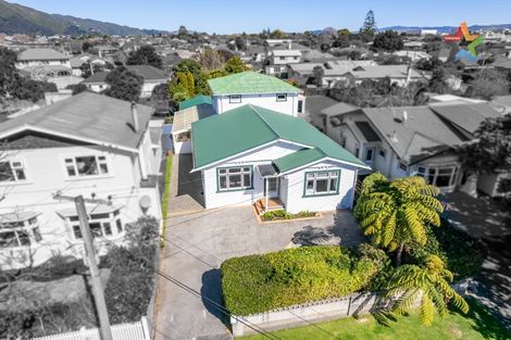 Photo of property in 17 Ariki Street, Boulcott, Lower Hutt, 5010