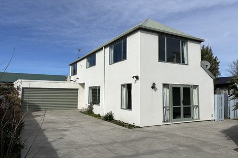 Photo of property in 154a Main North Road, Papanui, Christchurch, 8052