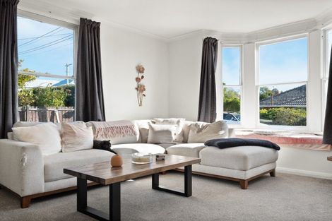 Photo of property in 27 Galloway Street, Mornington, Dunedin, 9011