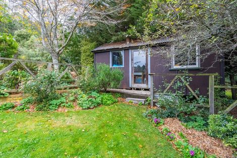 Photo of property in 807 Mount Cargill Road, Mount Cargill, Waitati, 9085