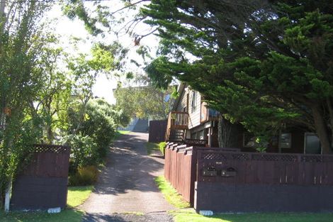 Photo of property in 2/717 East Coast Road, Browns Bay, Auckland, 0630