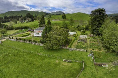 Photo of property in 22 Phillips Road, Motu, Te Karaka, 4092