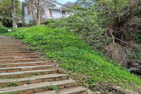 Photo of property in 13 Mortimer Terrace, Aro Valley, Wellington, 6021