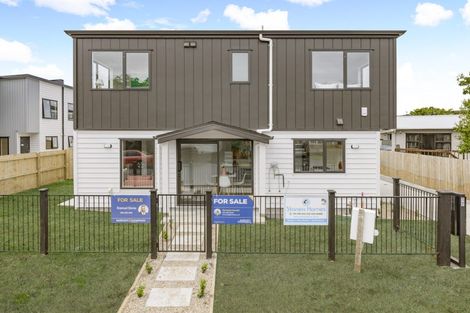 Photo of property in 17a Brightwell Street, Papakura, 2110