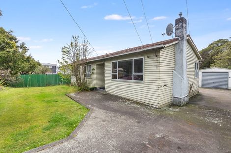 Photo of property in 49 Main Road, Wainuiomata, Lower Hutt, 5014