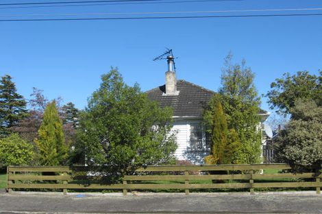 Photo of property in 26 Wakelin Street, Carterton, 5713