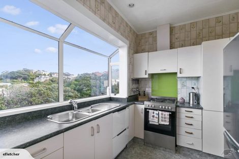 Photo of property in 5 Mana Street, Vogeltown, Wellington, 6021