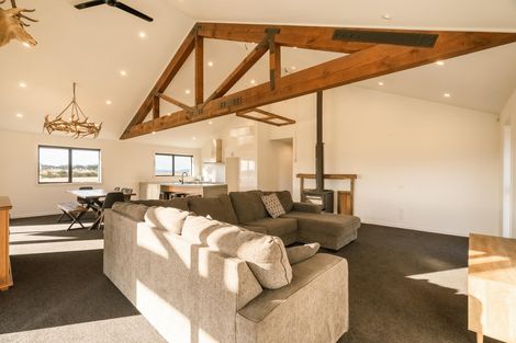 Photo of property in 249 Manuka Terrace, Ben Ohau, Twizel, 7999