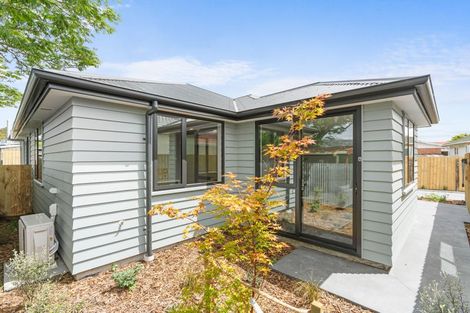 Photo of property in 7a Taurima Street, Hei Hei, Christchurch, 8042