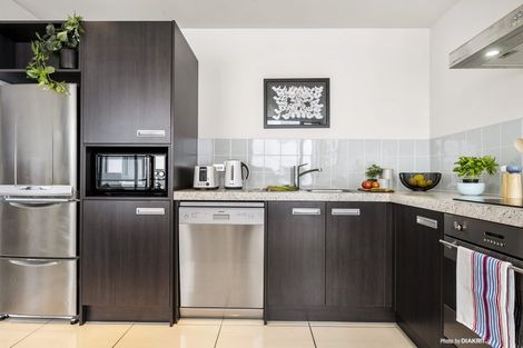 Photo of property in Republic2, 5k/10 Lorne Street, Te Aro, Wellington, 6011