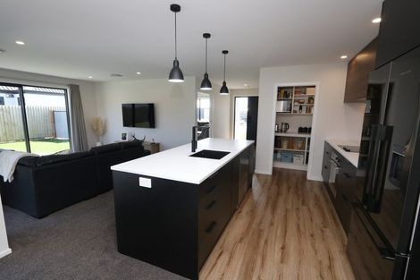 Photo of property in 17 Roxburgh Place, Tinwald, Ashburton, 7700