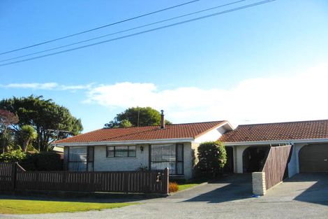 Photo of property in 44 Lydia Street, Greymouth, 7805