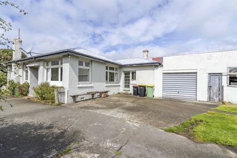 Photo of property in 175 Nelson Street, Strathern, Invercargill, 9812